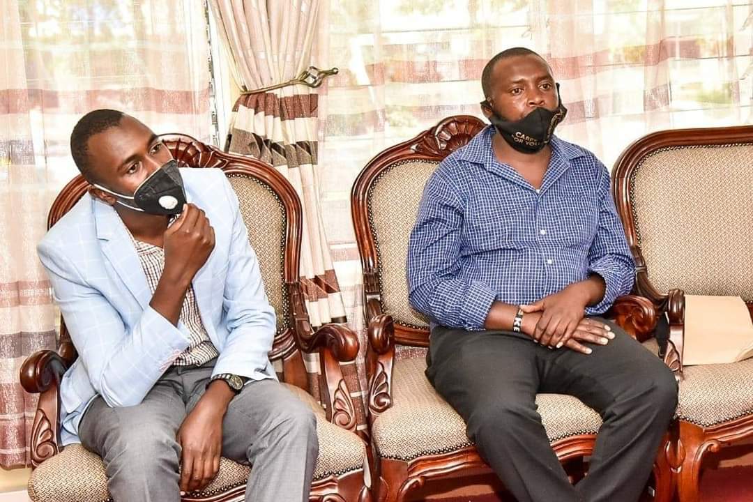 mitumba_ke's tweet photo. The governor stated that they will reopen the market on October 10th 2020 - she also urged traders to adhere to the government directives on Covid 19 prevention i.e. wash hands at the marker's entry points, wear masks and social distance. https://t.co/hL5i6CK9lM