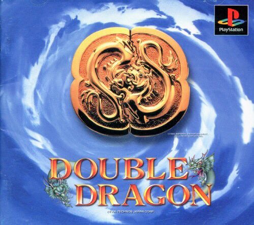 Double Dragon Dojo on X: Did you ever play Double Dragon Neo-Geo? A  fighting game released in 1995 and based on the 1994 movie that was based  on the original arcade game.