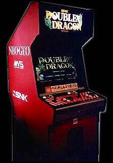 Double Dragon Dojo on X: Did you ever play Double Dragon Neo-Geo