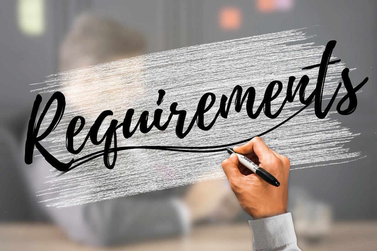 Interessiert an Anforderungen? 

Ich werde Sie auf eine Reise zu agilem Anforderungsmanagement mitnehmen, zu scoping und zu Backlogs. 

Auf dem nächsten PD Workshop des PMI Southern Germany Chapter e.V. am 6. Oktober. Melden Sie sich noch schnell an auf pmi-sgc.de/events/eventka…