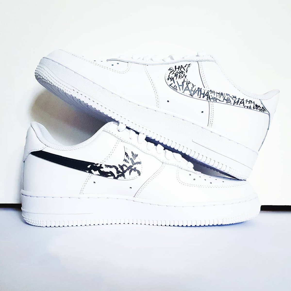 batman air force 1