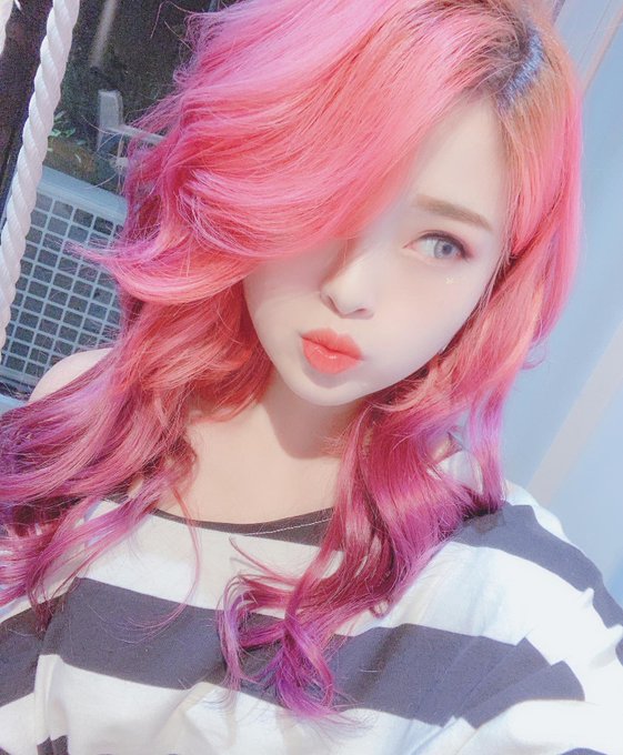 コスプレイヤーMisaChiangのTwitter画像37