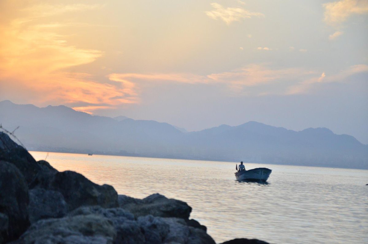 Eylül toparlandı gitti işte ekim falan da gider bu gidişle..