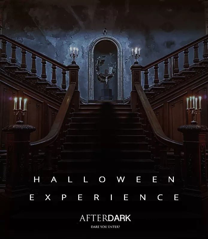 𝓞𝓾𝓻 𝓗𝓪𝓵𝓵𝓸𝔀𝓮𝓮𝓷 𝓮𝔁𝓹𝓮𝓻𝓲𝓮𝓷𝓬𝓮𝓼 𝓪𝓻𝓮 𝓷𝓸𝔀 𝓛𝓘𝓥𝓔!!
An insurmountable curiosity to spend Halloween in Loftus Hall ? 

🌑 EXTRA DATES have now been added 

Halloween 2020
Booking Now Online:
loftushall.ie/booking