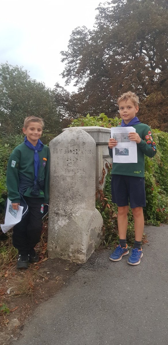 Loz Marchant tweet media