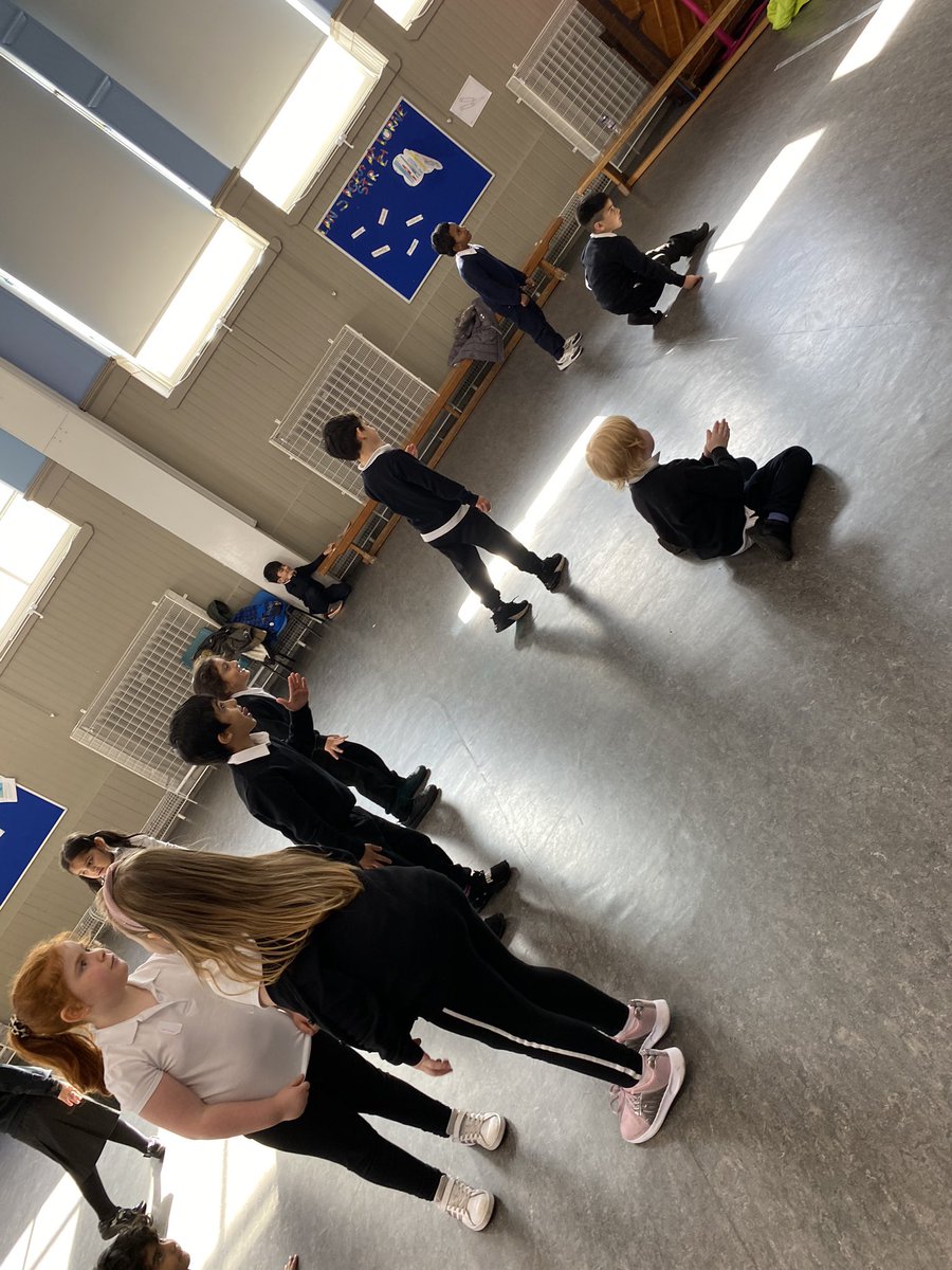 lornestreetpe's tweet photo. Primary 1 practised taking turns and listening then counting how many times we could roll the ball to our partners @P1bLorneSt https://t.co/VLs74SpcJX