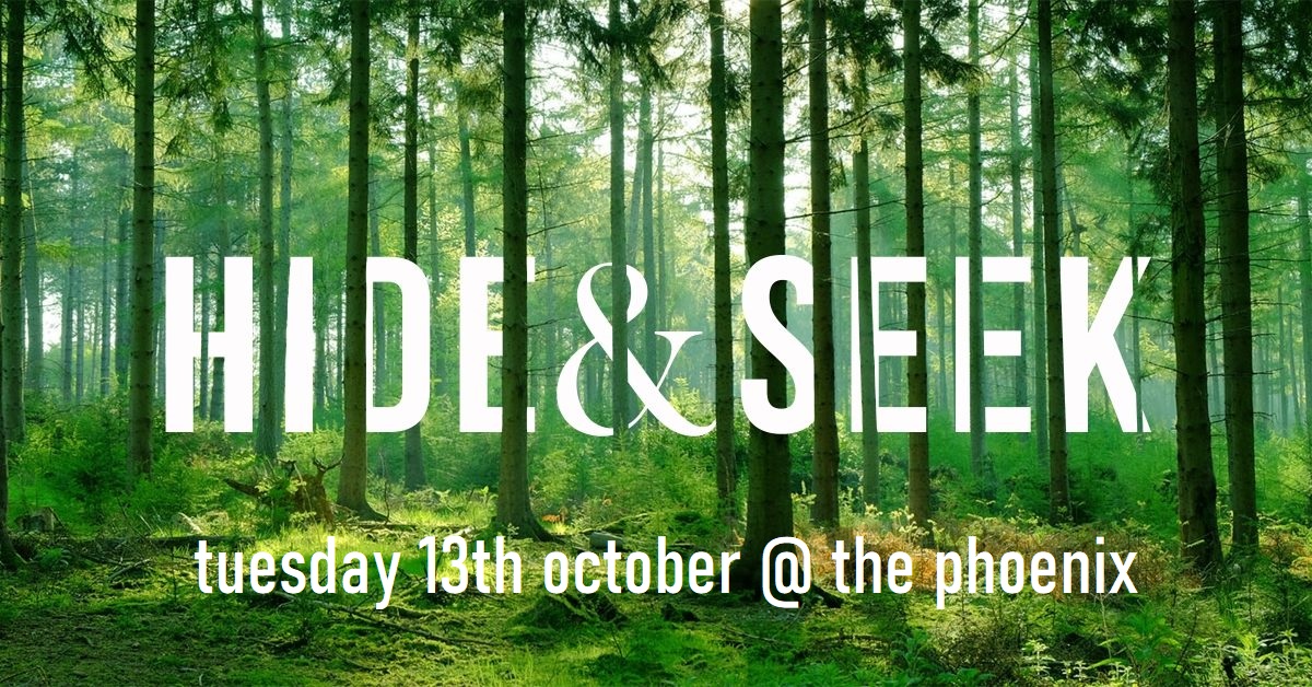 Winning stories for Tue Oct 13's #Halloween #HideAndSeek special, read LIVE by REAL ACTORS in front of ACTUAL PEOPLE <a href="/ThePhoenix_W1/">The Phoenix</a> got ghosts, serial killers, postapocalyptic murder, monster hunters &amp; haunted phones! CONGRATS authors <a href="/rosamuller/">mayana Muller Rosa</a> <a href="/GoingByRenee/">Renée Agatep</a> <a href="/rikkhill/">Rikk Hill</a> <a href="/tomleins/">Tom Leins</a>