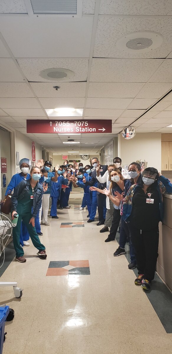 NYPBMH-7N (@nypbmh7) on Twitter photo Congratulations 7 North!!!! Your commitment to improve the patient experience is outstanding. Proud accomplishment⭐️⭐️⭐️⭐️❤️<a href="/AshleyMattia3/">Ashley Mattia</a> <a href="/ErnestoPMir/">Ernesto Perez-Mir</a> @ShannonPinNYC Congratulations 7 North!!!! Your commitment to improve the patient experience is outstanding. Proud accomplishment⭐️⭐️⭐️⭐️❤️<a href="/AshleyMattia3/">Ashley Mattia</a> <a href="/ErnestoPMir/">Ernesto Perez-Mir</a> @ShannonPinNYC