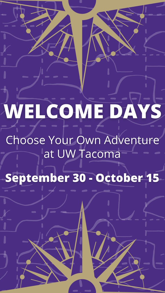 UWT Pack Advisors tweet media