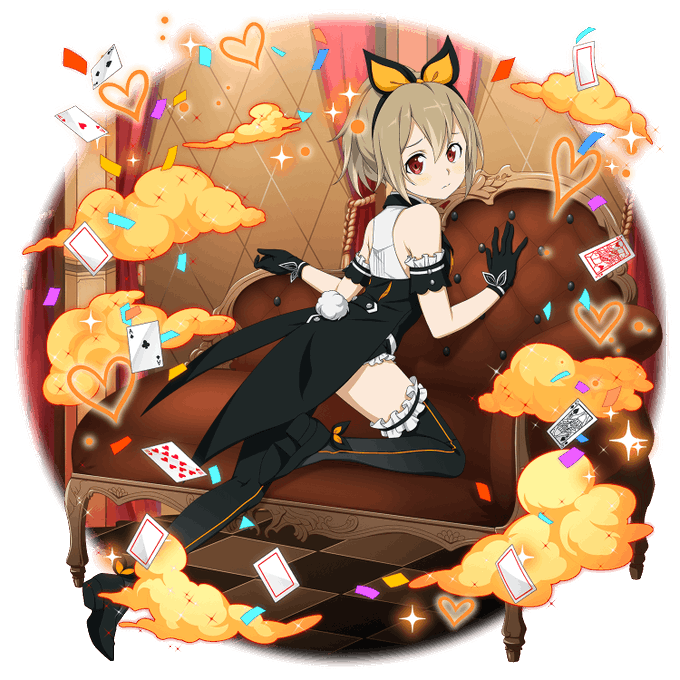 シリカのtwitterイラスト検索結果 シリカのtwitterイラスト検索結果