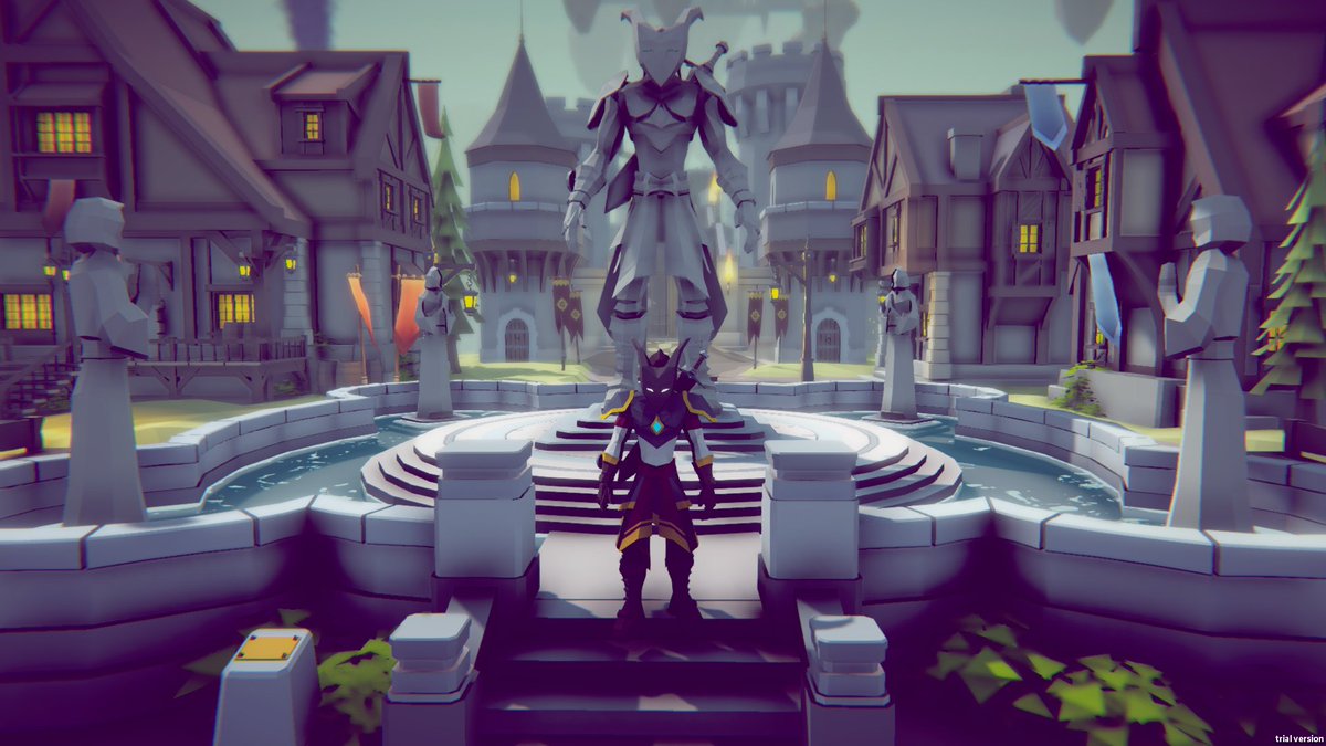 Syncromind Games tweet media