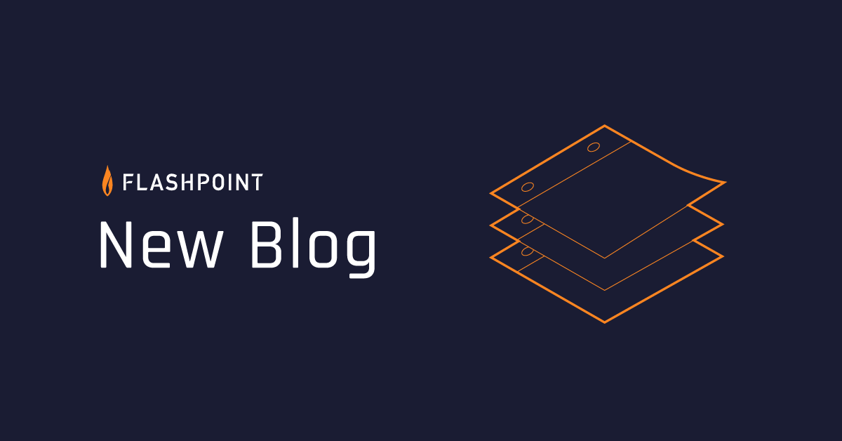 Flashpoint's Threat Response &amp; Readiness Subscription helps organizations prepare for, quickly evaluate, and respond to #ransomware and cyber #extortion attacks. Read on to see if your threat intelligence program reduces these potential risks and #threats: bit.ly/3kY1TuT