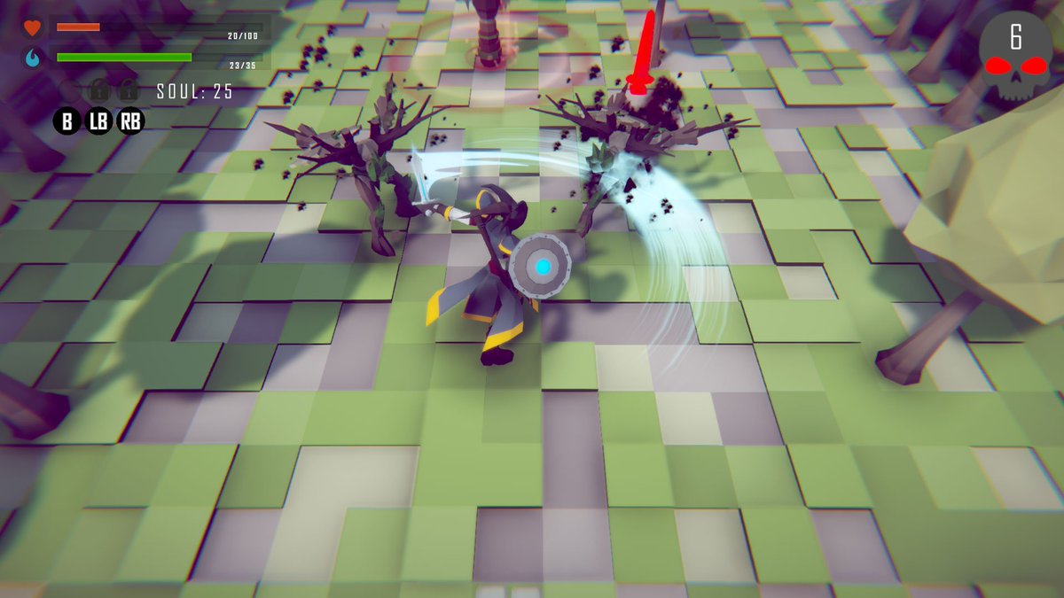 Syncromind Games tweet media