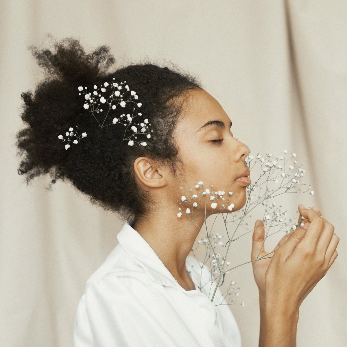 A veces creo que solo nos salvará la belleza...