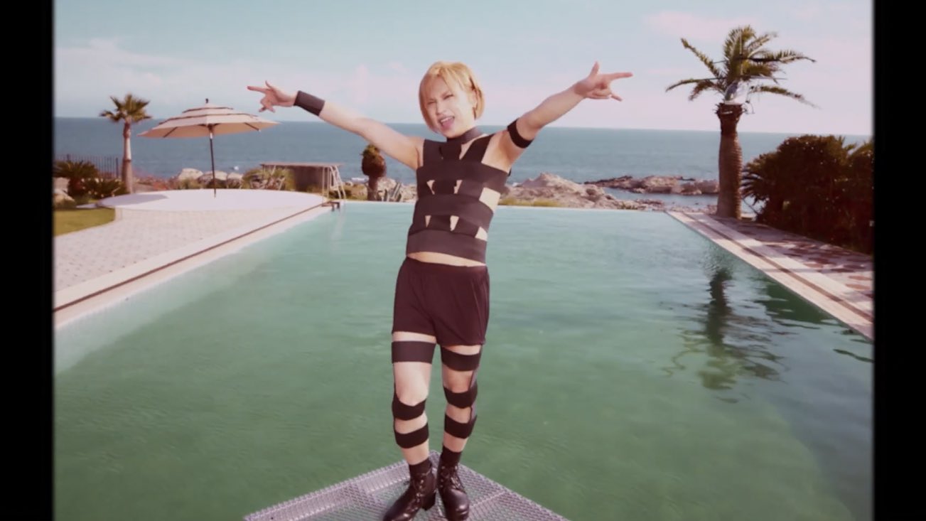 西川 くん と キリショー Article