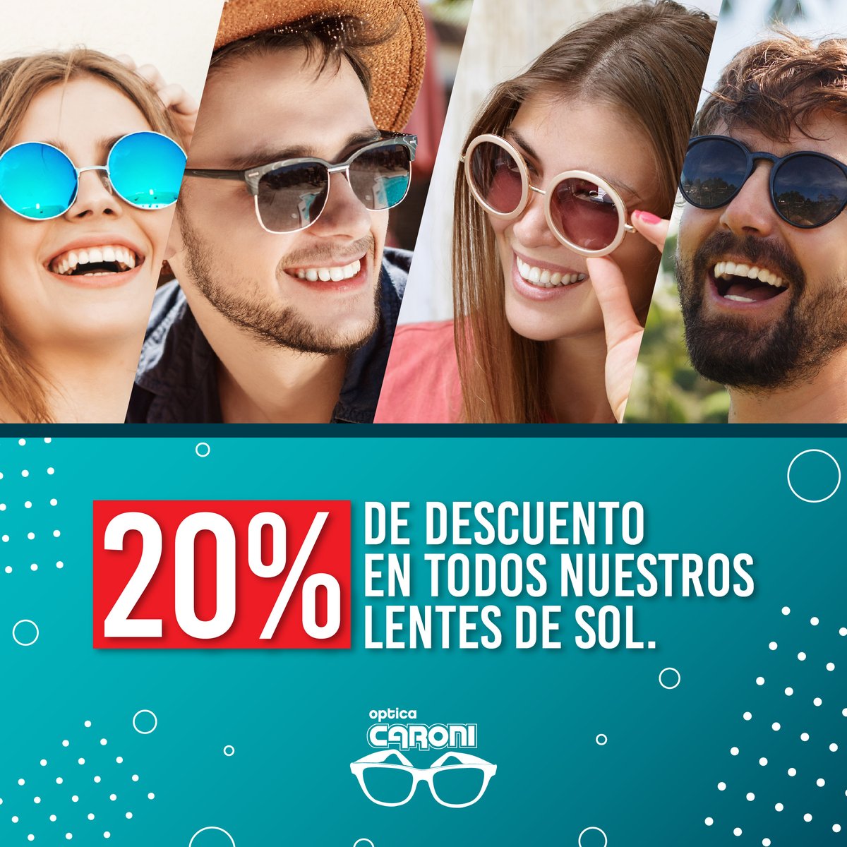 Optica Caroni Precios De Monturas Deals, 52% OFF | www.ingeniovirtual.com