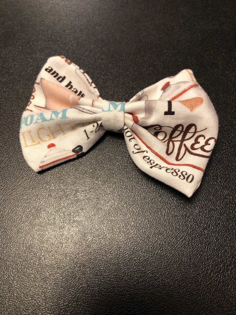 KoiCreations's tweet photo. Happy #NationalCoffeeDay Celebrate your love for coffee with our bows and Scrunchies! Link in bio. #etsy #etsyshop #EtsySeller #CoffeeDay #CoffeeLover #SmallBusiness #scrunchies #bows https://t.co/FeZp0bGOhw