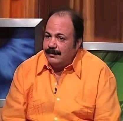 بيقولك قناه النهار جايبين فيه اتنين نسوان عاملين يهبدوا فى الكوره وكل كلامهم المفروض ينزل CBC سفره 
يعنى غباء بلا هدف 😂#اوضه_الهمبكه_ميدو_وفيفي