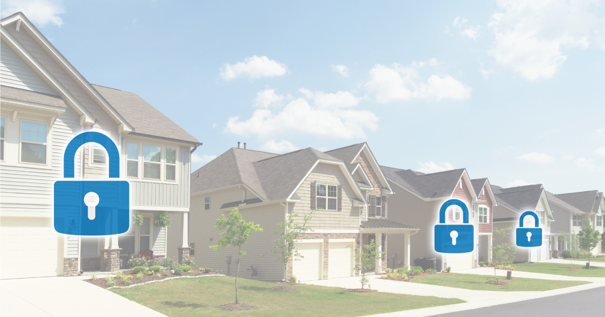 Nice_2GIG's tweet image. Buying encrypted panels? Don't stop there! Provide full peace of mind and protection by installing encrypted sensors, too. See the advantages encryption has for you and your customers!

go.2gig.com/tw/2gig/encryp…

#2GIG #Encryption #SecurityPanels