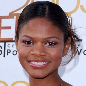 Kimberly Elise isn’t given enough for me at all