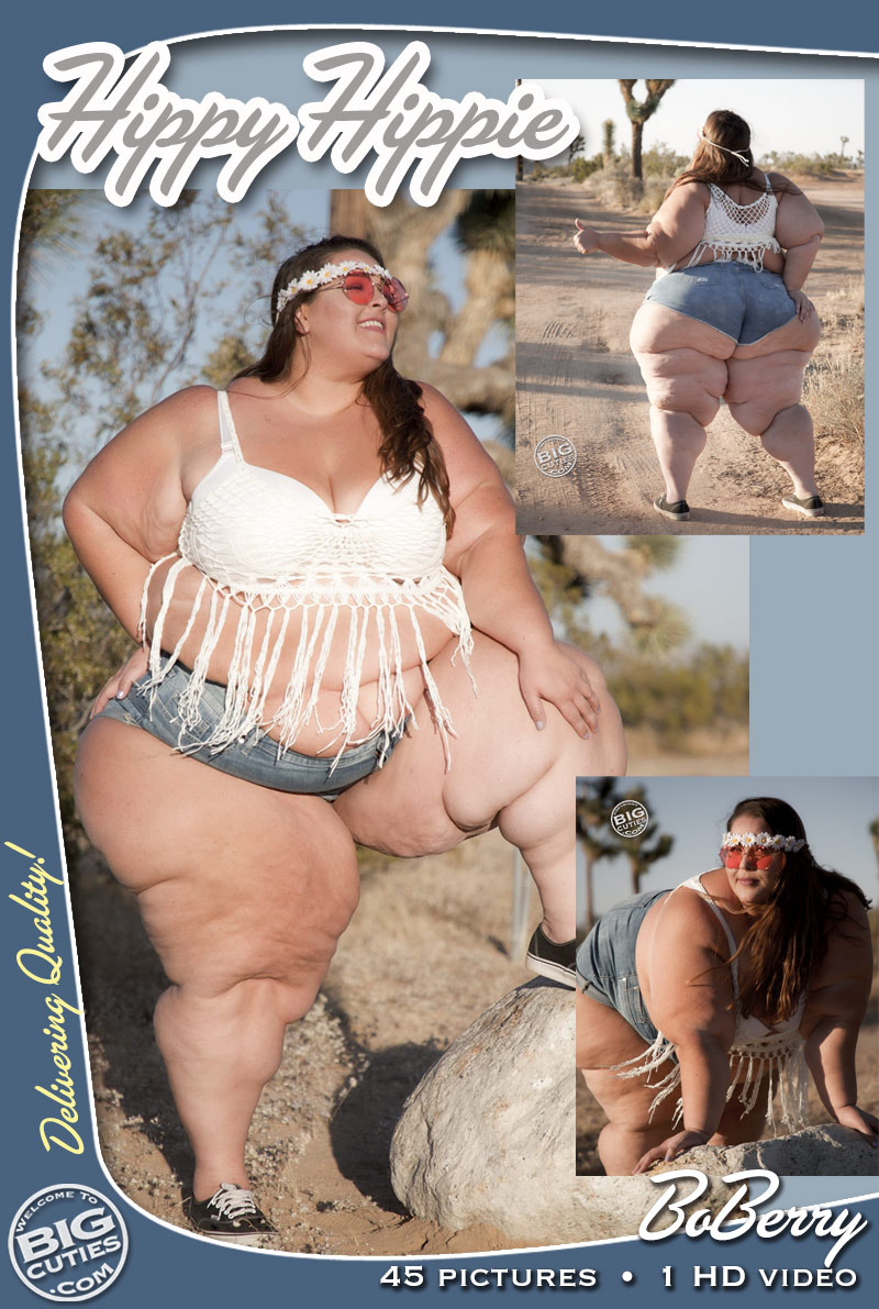 BigCuties's tweet photo. BigCutie BoBerry in Hippy Hippie!
https://t.co/DdU3fE5CJ4 https://t.co/7FuK7JmRPY