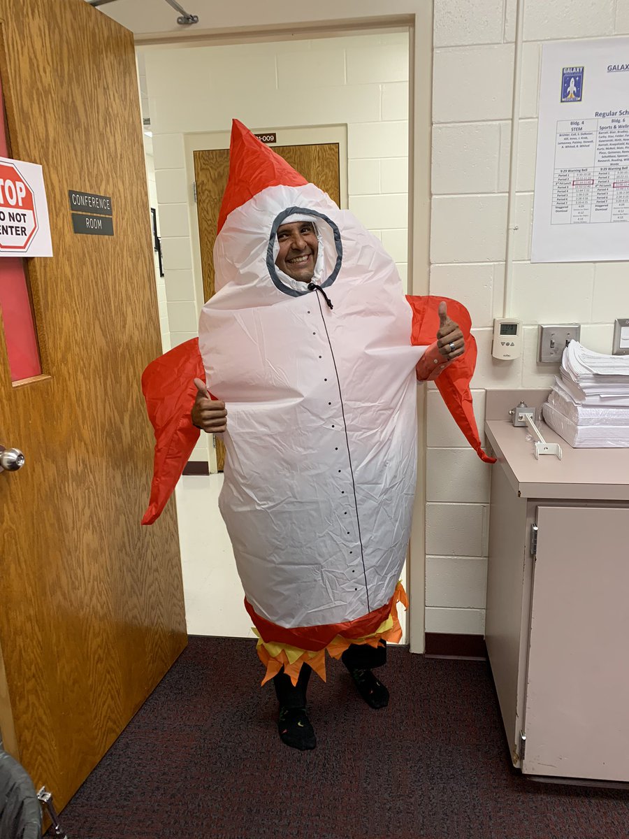 Galaxy Middle School tweet media