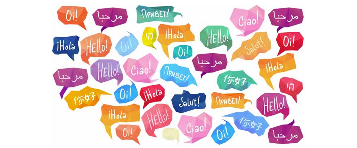 UN's tweet photo. Translation facilitates dialogue, understanding &amp; cooperation and contributes to the #GlobalGoals.

Wednesday is International #TranslationDay: https://t.co/LSIq8xSS4E https://t.co/BZCpvcklFL