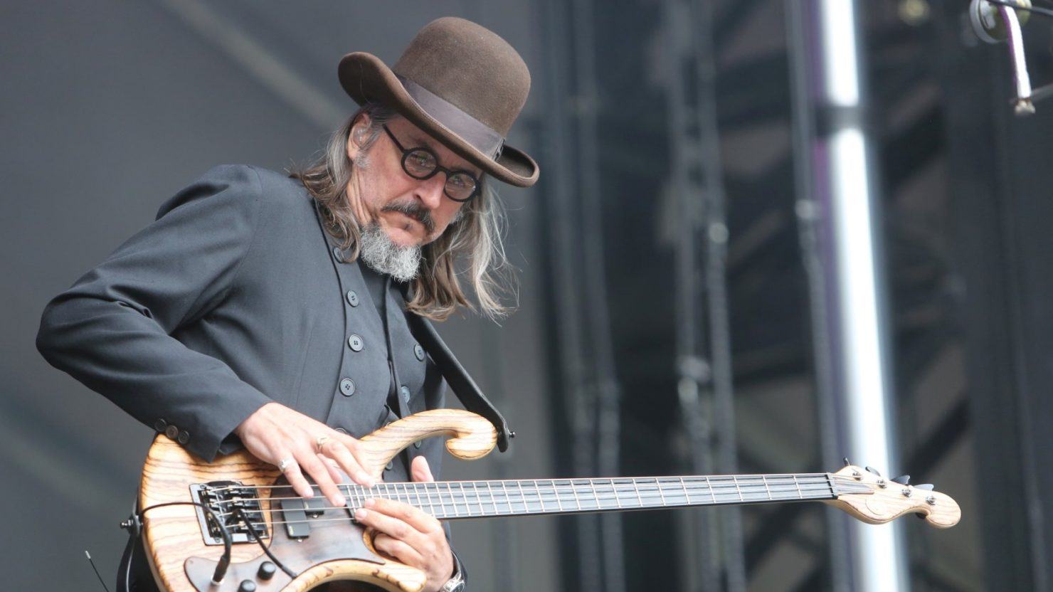 Happy Birthday Les Claypool: Primus Live In 2011 Pro-Shot Full Show Video  