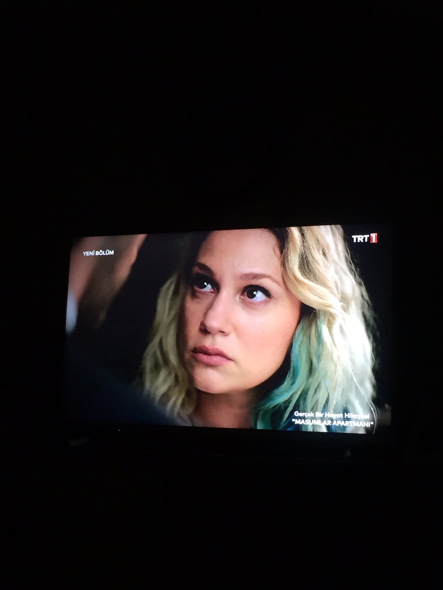 Sen nasıl bir kralsın be Han reyizzz #EzgiMola #MasumlarApartmanı