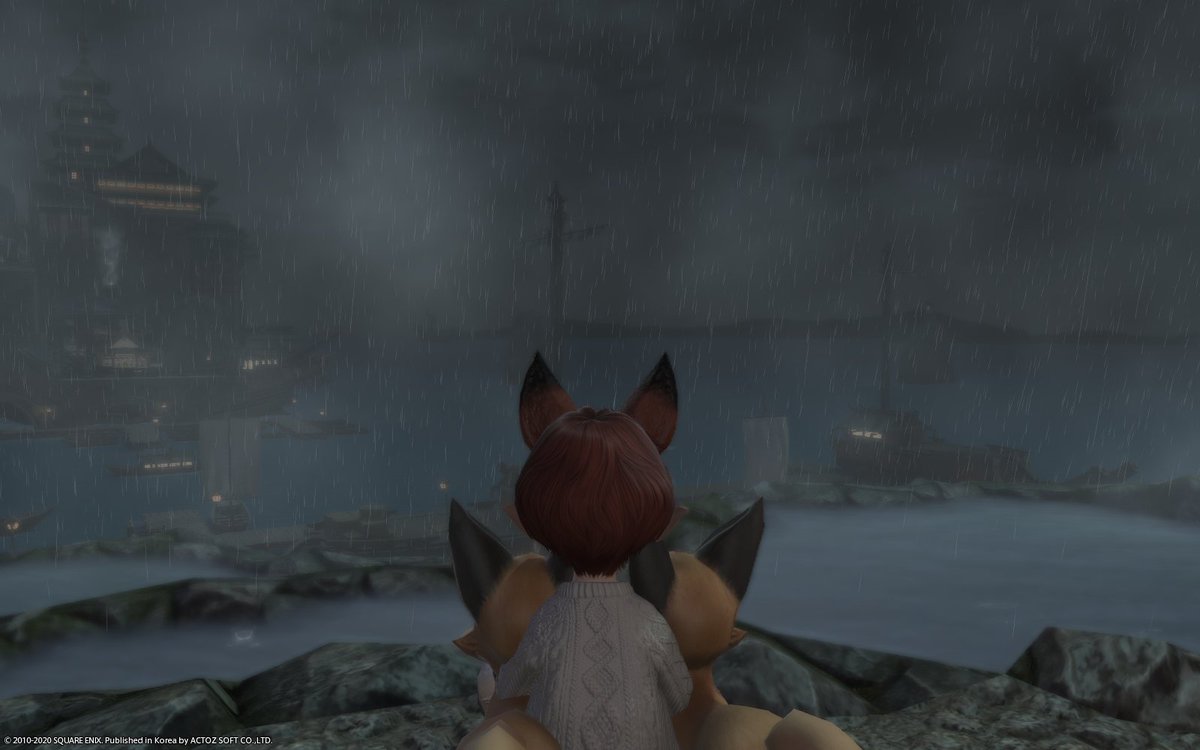 아크🐢 (@arch_twt) on Twitter photo 