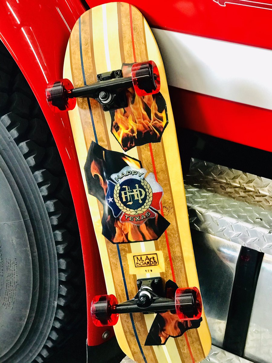nscottdowning's tweet image. Custom Boards for raffle by M Art Boards @m.artboards on instagram #happyfire #martboards