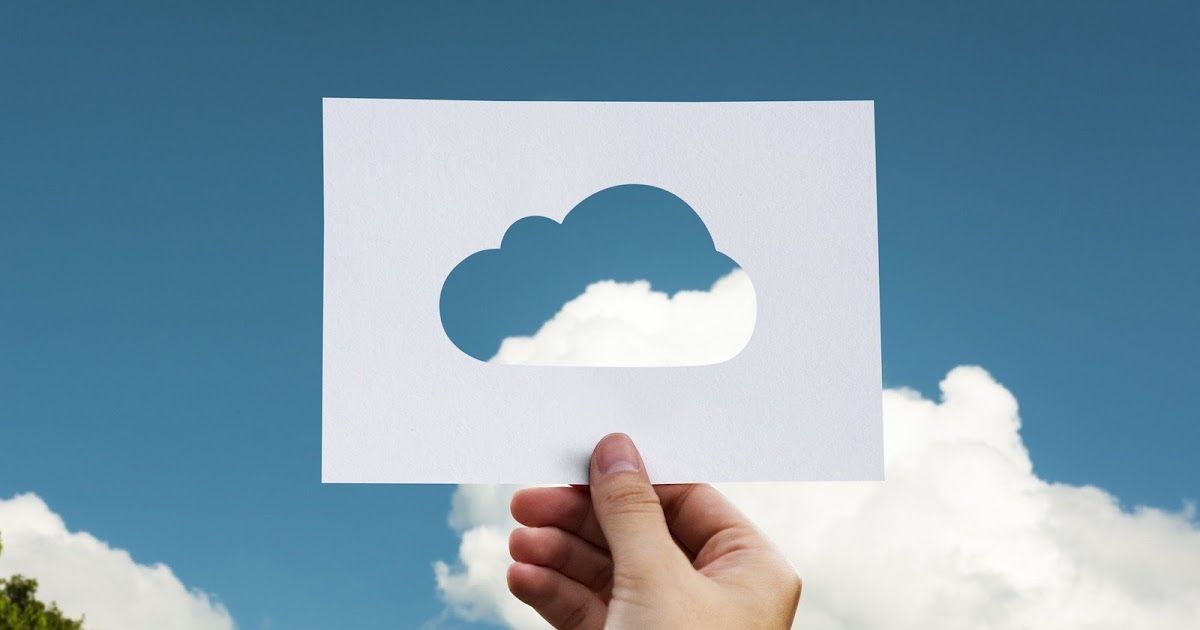 Novos Tempos Novos Ideais : Como a Cloud Computing tem ajudado na manutenção d... https://t.co/RzEOK3x29n #cloudcomputing https://t.co/r7Dsr1ndy4