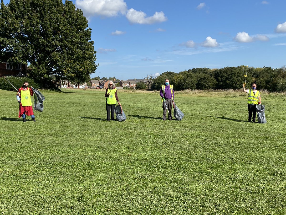 AcocksGreenLions tweet media