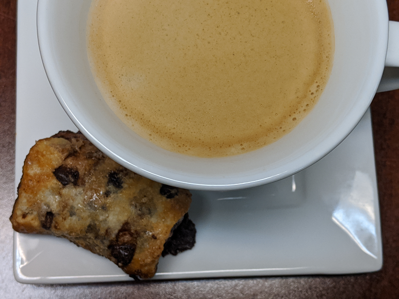 WatermarkWealth's tweet photo. We can't espresso how much we miss the days when we could chat easily with you in person, share a coffee with you, and discuss your goals with you face to face. Here's to enjoying a cuppa together soon! Happy #InternationalCoffeeDay2020 https://t.co/DrinsltcbC