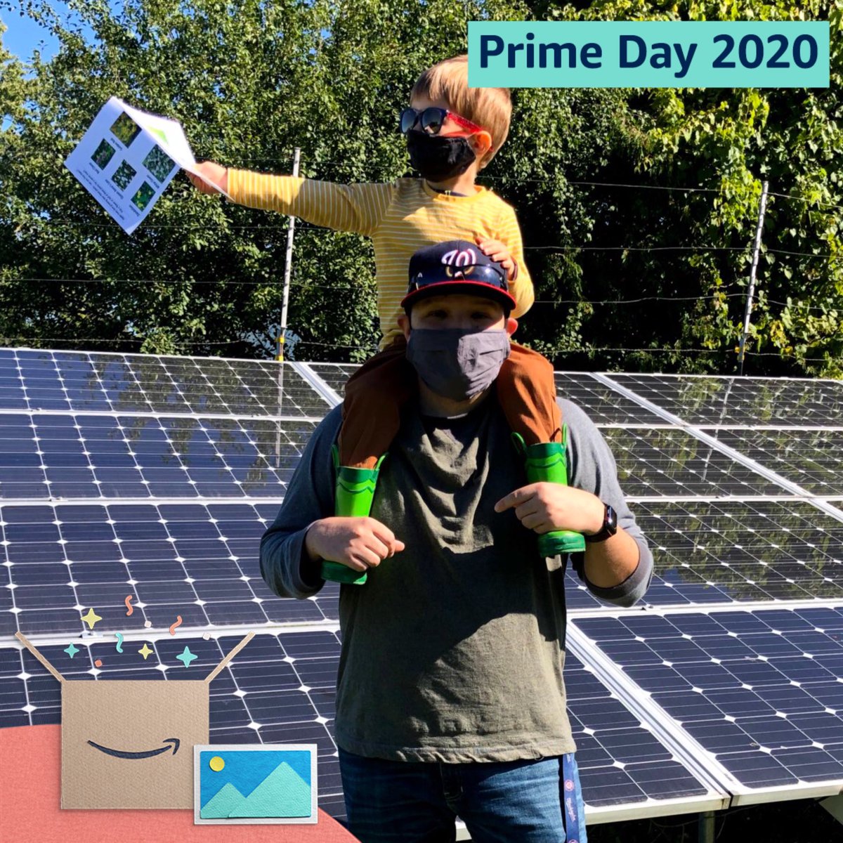 jsshoya22's tweet photo. #PrimeDayPhotos @amazonphotos https://t.co/eOACNktK7m