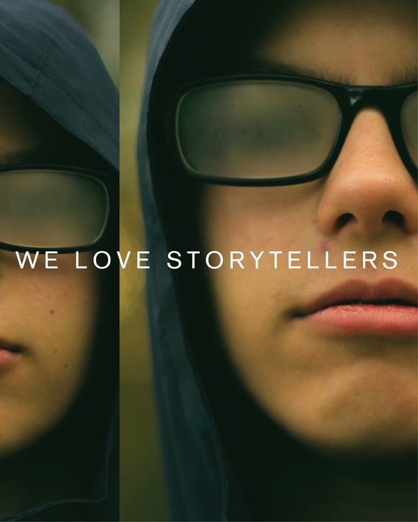 Inspiring creativity is our calling… 
.
.
In the end, everyone has a story to tell and what you’ll find at the Ranch is that we love story, and …we love storytellers.
.
.
#wearetheranch #welovestorytellers #welove
