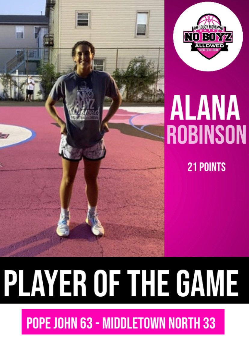NoBoyzAllowedBB's tweet photo. Player Of The Games For Day 3 Of The No Boyz Allowed PlayOffs #GoodJobLadies #TheCamoShortsWasWorking #StyleWithGame https://t.co/CabHB8pe1L