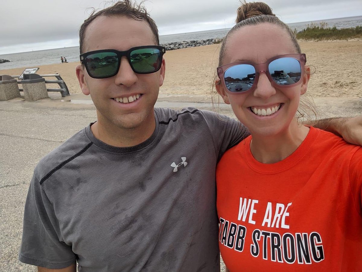 MichelleKoontz2's tweet photo. Thank you Brooke! #WeRTabb https://t.co/H6dI6lwco0
