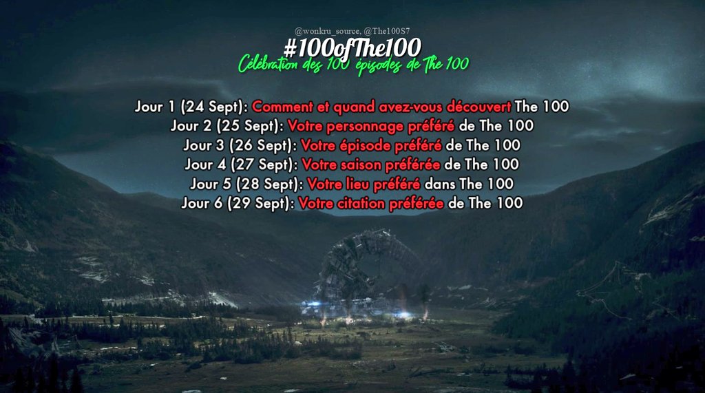 100ofthe100 Twitter Search Twitter