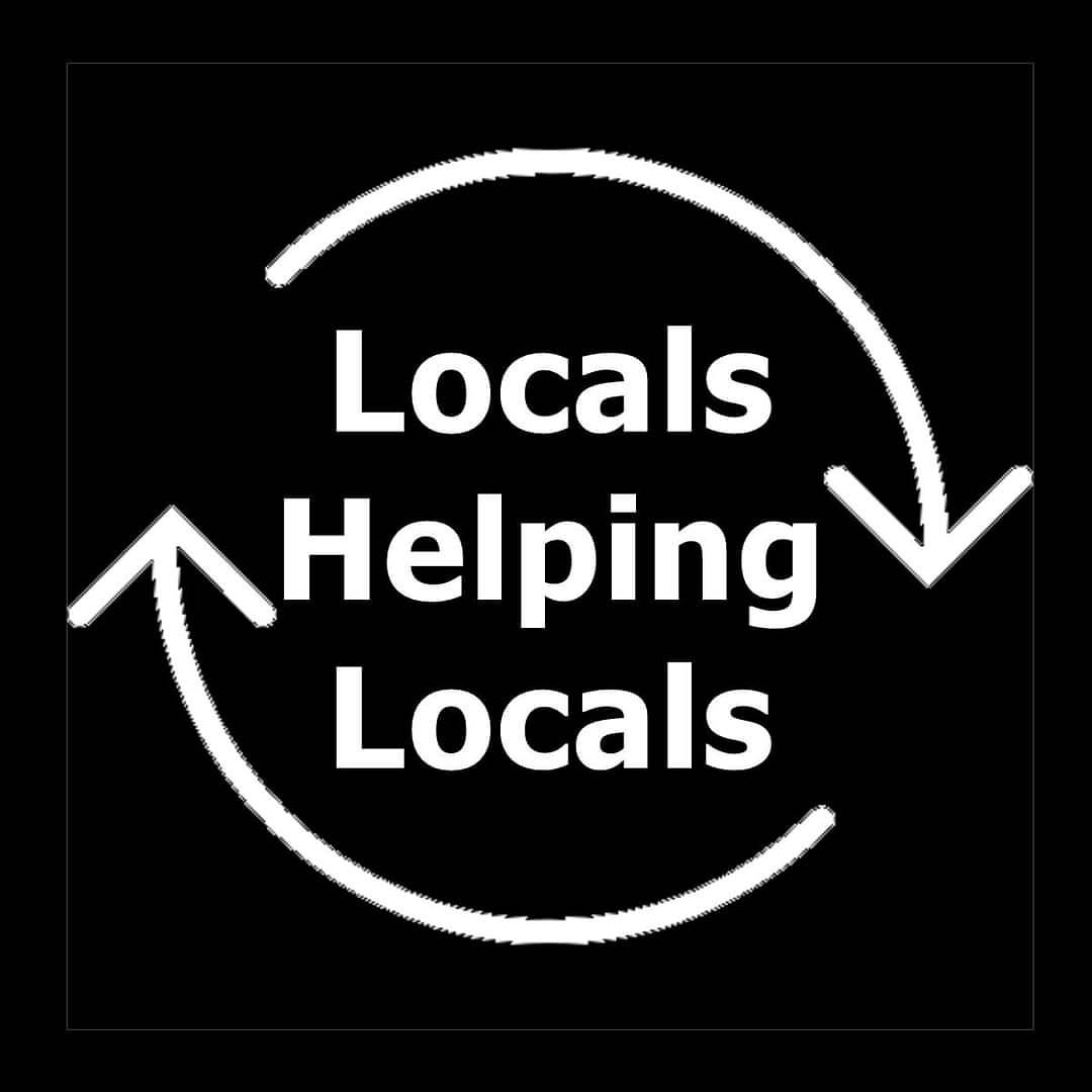 localshelpinglocals.ca - Local Businesses Helping Local Residents / Local Residents Helping Local Businesses