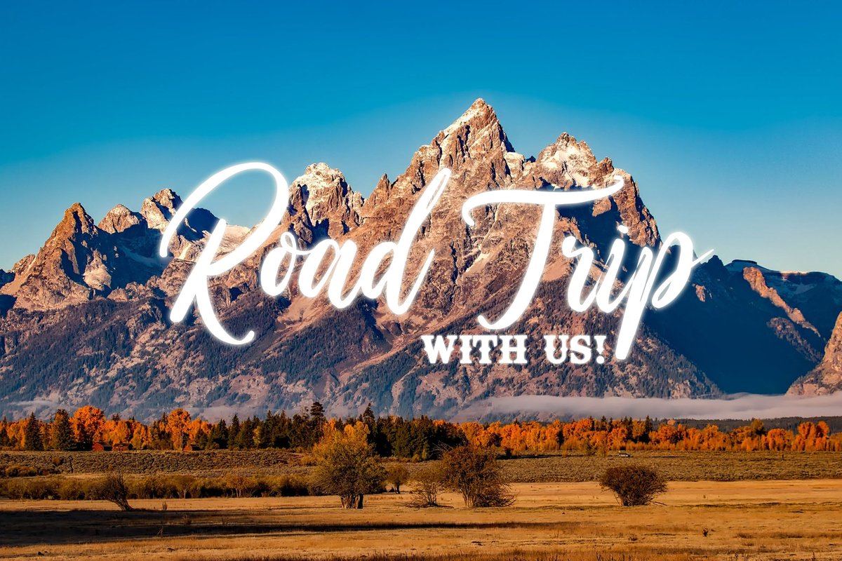 Wyoming sure is beautiful in the fall! We have you covered for your "Stay Along the Way" and are located on I-80 in Cheyenne  🍂🍁
¨¨
Book here for a special 15% discount (just look for the 'social media' rate).
¨¨
ow.ly/Bktj50Bymte