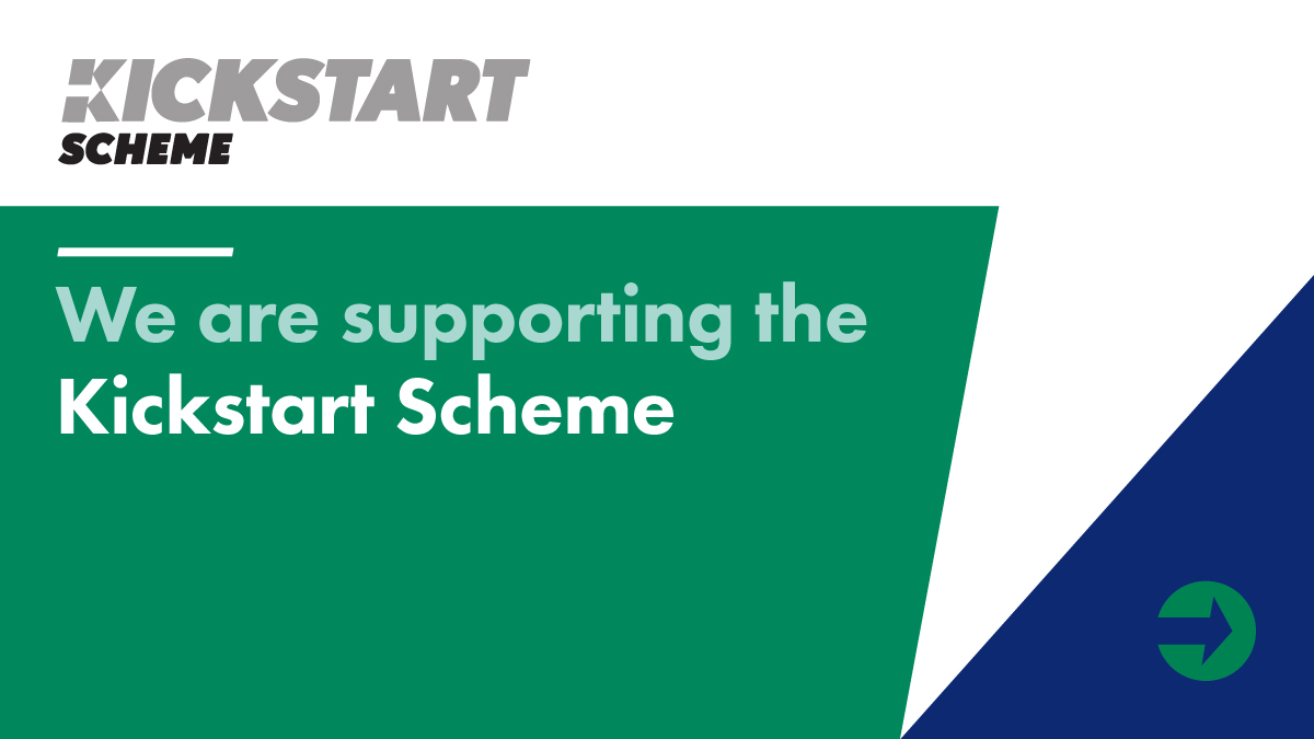 ShropsChamber's tweet photo. Could your organisation offer a 6-month work placement to a young person, giving them the chance to gain skills for the future? Financial support is available from the Government if you can..
Register here.. https://t.co/wPYc80hgUh
#kickstartscheme https://t.co/FZjRXDz3L3