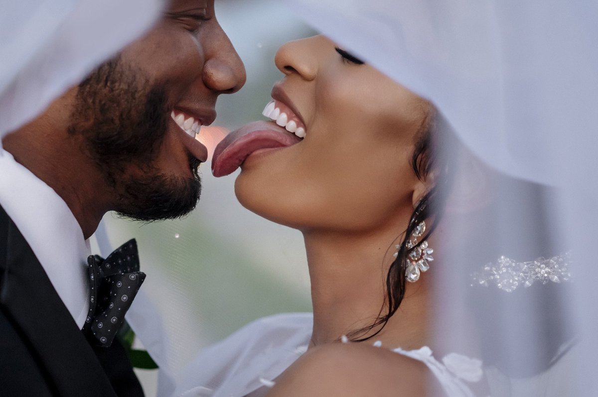 TwatchingFromTX's tweet image. Mr. &amp;amp; Mrs. 👅