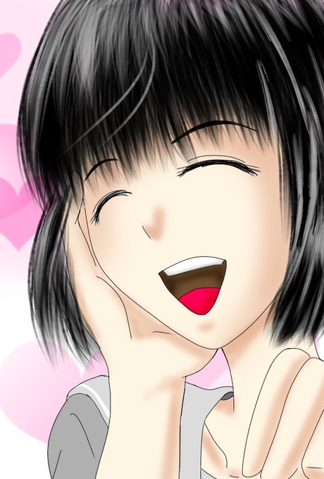 ショートボブのtwitterイラスト検索結果 古い順 ショートボブのtwitterイラスト検索結果 古い順