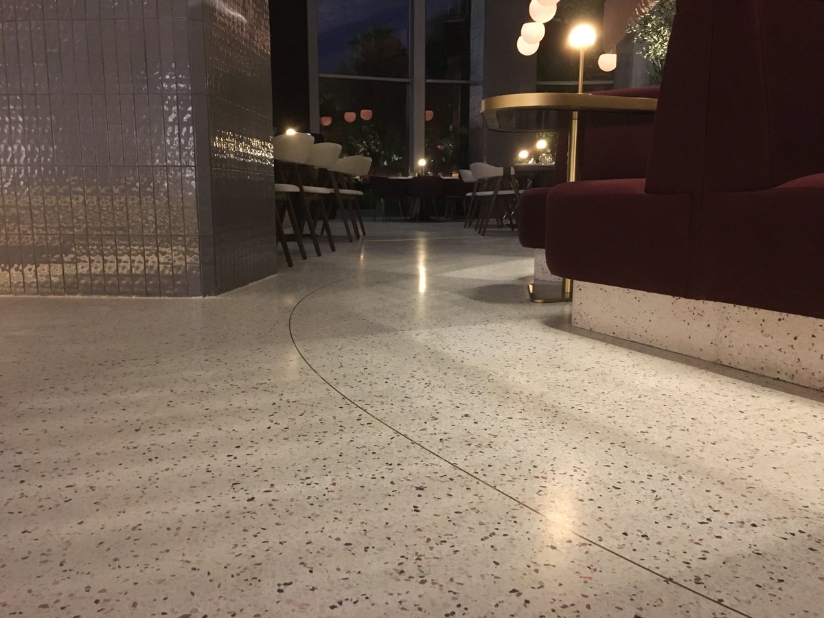 LinoleumConcept's tweet photo. Durabella Seamless Sustainable Terrazzo - now available in the UK &amp; Ireland from https://t.co/01LsBF9uT2
Red list free #Sustainability #architect #BREEAM #interiordesign https://t.co/v58yuFLqz4