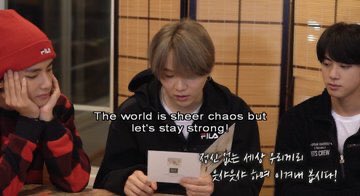 yoongi's words are like the medicine to all of the difficulties we go through, truly grateful to know such a humble, inspiring person  yoongi really deserves the whole world :'((