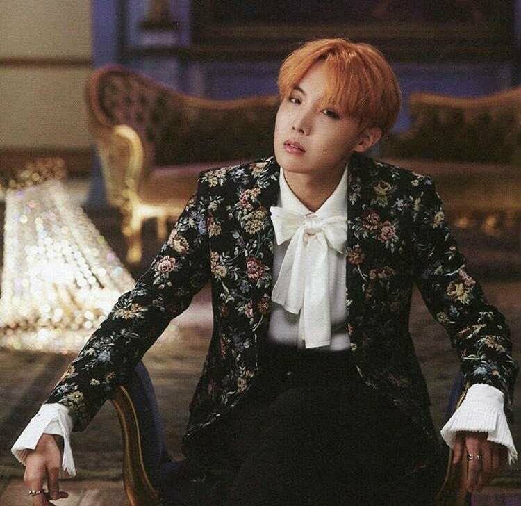 blood sweat and tears hoseok did things to us all