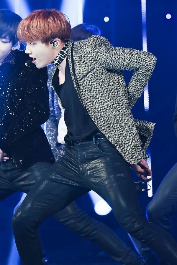 blood sweat and tears hoseok did things to us all