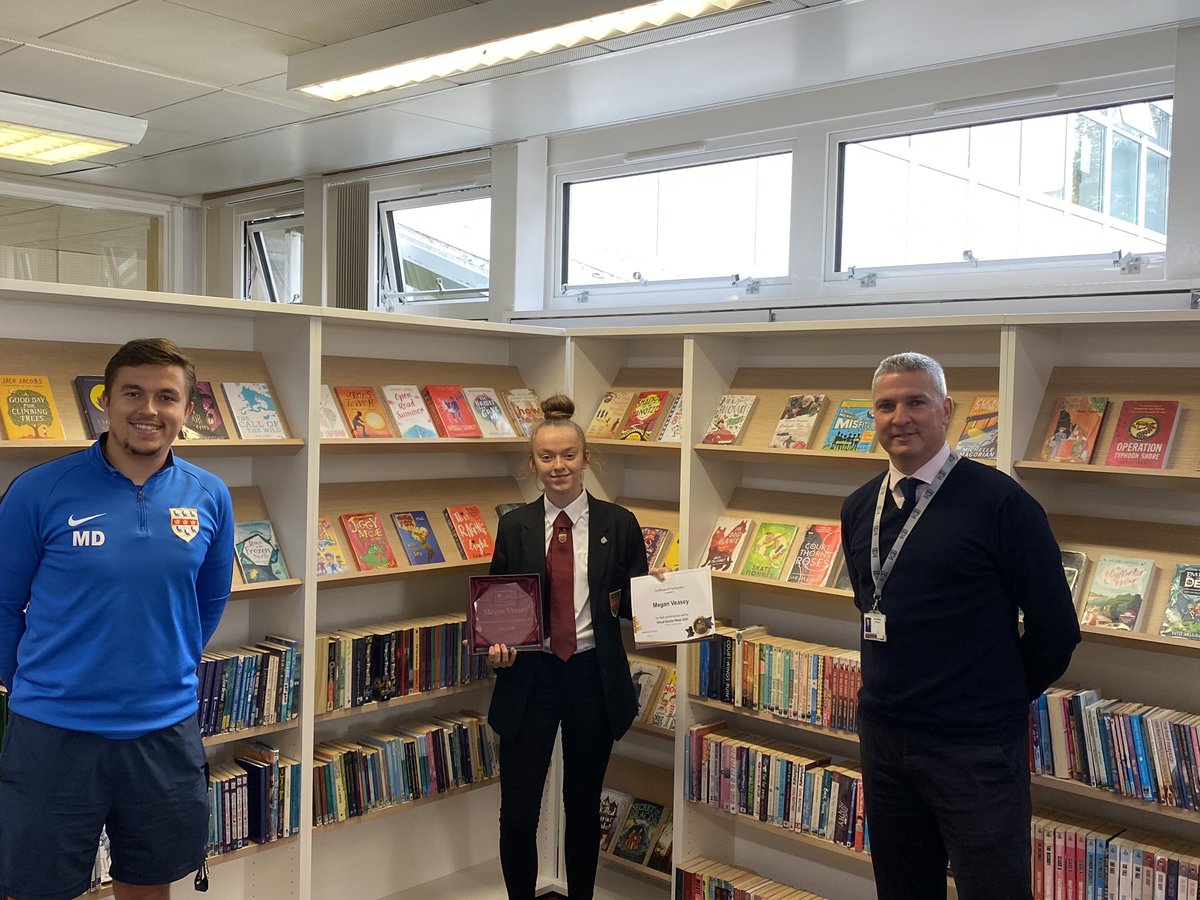 OSA_PE's tweet photo. Congratulations to all our award winners who received their Virtual Sports Week Trophies and certificates this afternoon!
@OnslowStAudreys @DanesEdTrust @MrDaveyPE @DavidBullockEdu
#TeamOSA #VirtualSportsWeek https://t.co/sSb7mgmzxr