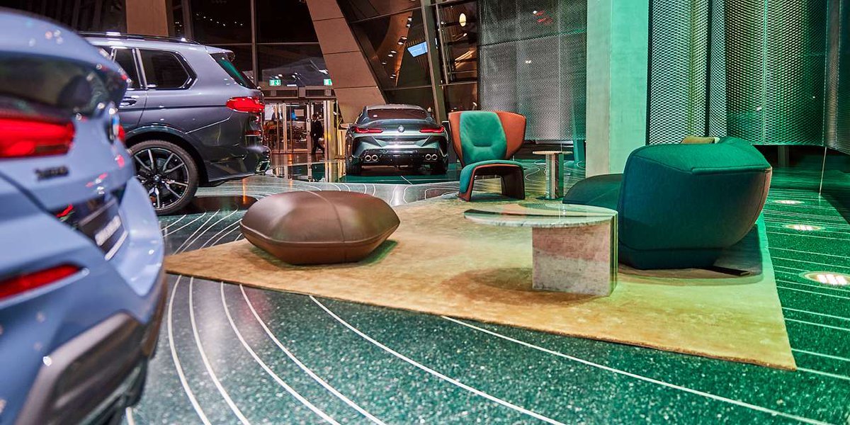 LinoleumConcept's tweet photo. Durabella Seamless Sustainable Terrazzo - now available in the UK &amp; Ireland from https://t.co/01LsBF9uT2
Red list free #Sustainability #architect #BREEAM #interiordesign https://t.co/v58yuFLqz4